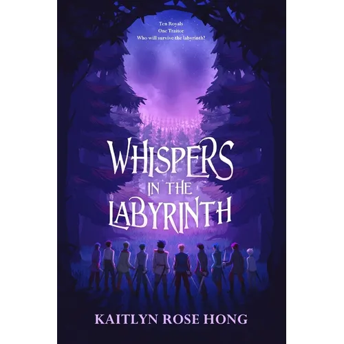 Whispers in the Labyrinth