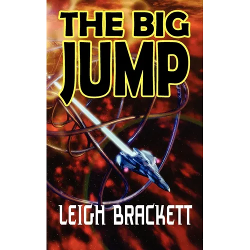 The Big Jump