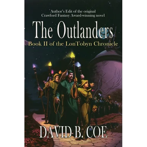 The Outlanders