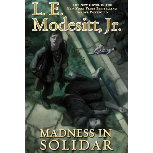 Madness in Solidar