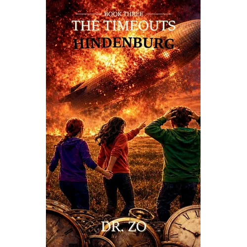 The TimeOuts Hindenburg