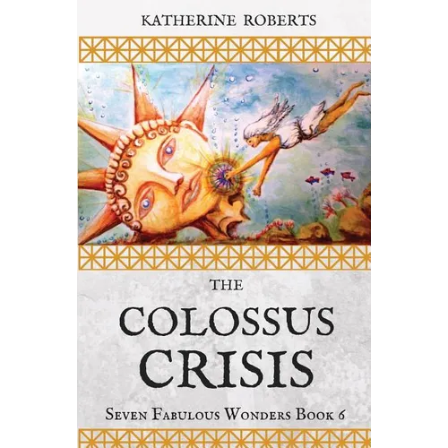 The Colossus Crisis