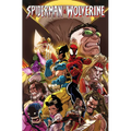 Spider-Man & Wolverine Vol. 2: Life & Death Choices