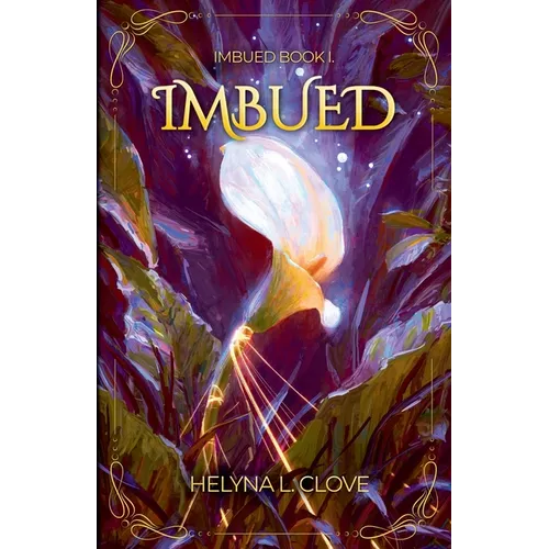 Imbued