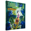 Tome of Adventure #5: DCC Horror