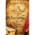 The Dungeoneers: The Lost Temple of Ssis'sythyss