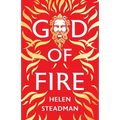 God of Fire: A Greek Myth Retelling