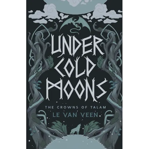 Under Cold Moons