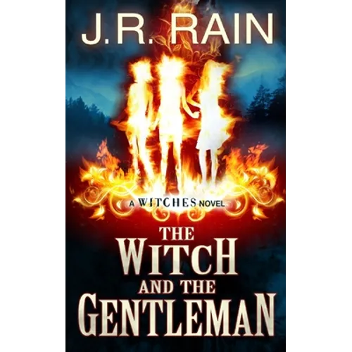 The Witch and the Gentleman
