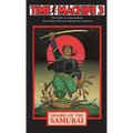 Time Machine 3: Sword of the Samurai