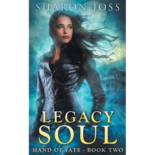 Legacy Soul