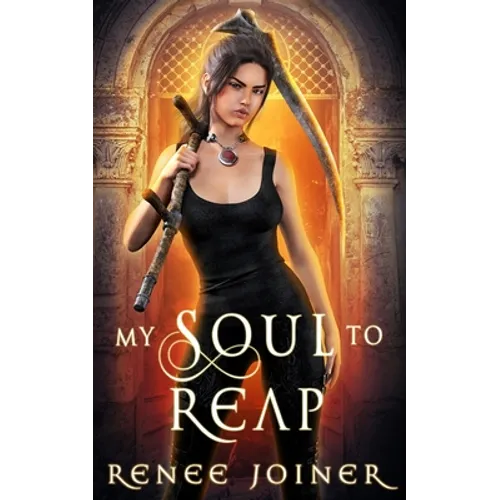 My Soul to Reap