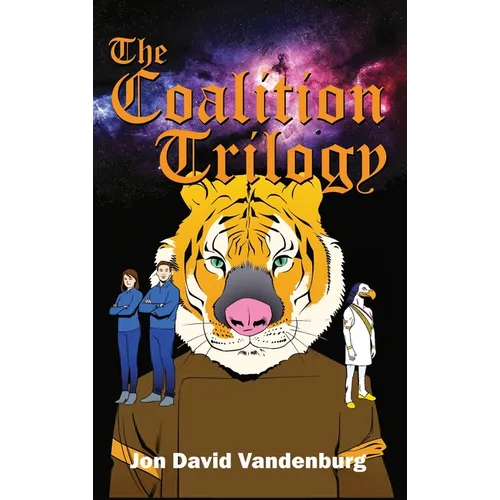 The Coalition Trilogy