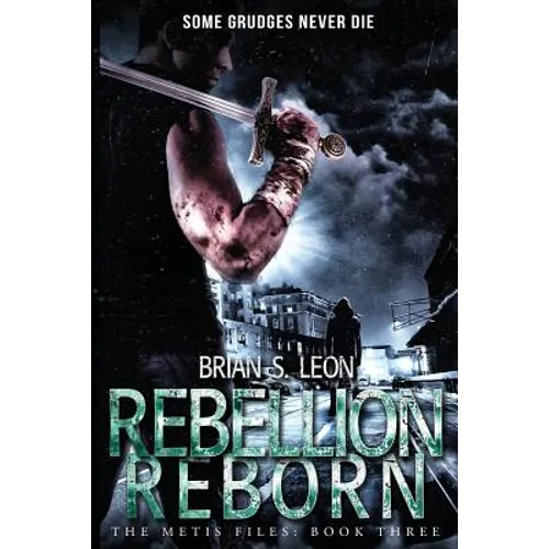 Rebellion Reborn