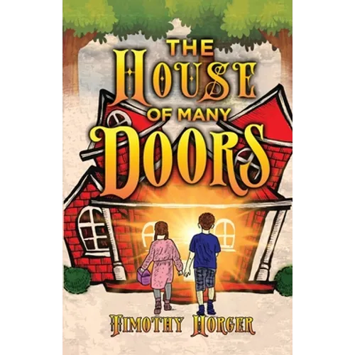 The House of Many Doors
