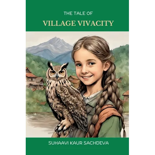 The Tale of Village Vivacity