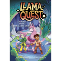 Llama Quest #1: Danger in the Dragons' Den