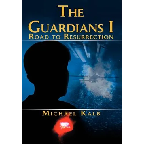 The Guardians I: Road to Resurrection