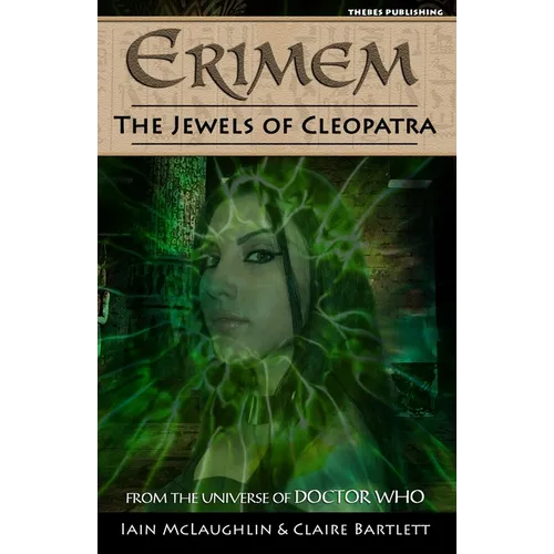 Erimem - The Jewels of Cleopatra
