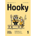 Hooky: Comic Magazine, No.1