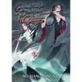 Grandmaster of Demonic Cultivation: Mo DAO Zu Shi (Novel) Vol. 3