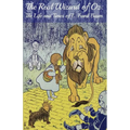 The Wizard of Oz Encyclopedia: The Ultimate Guide to the Characters, Lands, Politics, and History of Oz