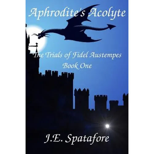 Aphrodite's Acolyte