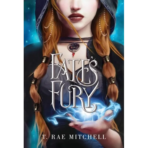 Fate's Fury