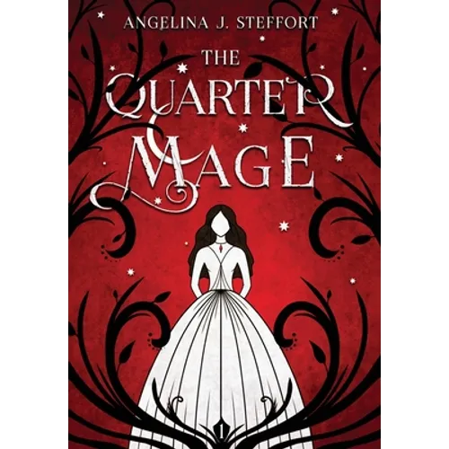 The Quarter Mage