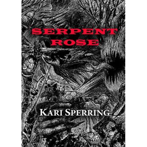 Serpent Rose