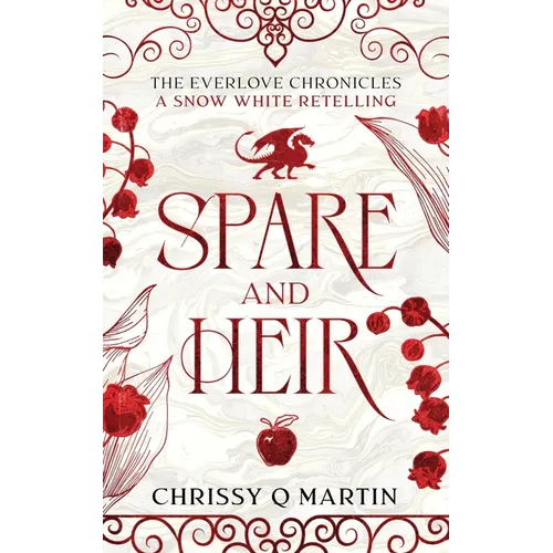 Spare and Heir