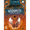 City of Secrets