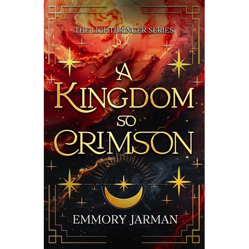 A Kingdom so Crimson