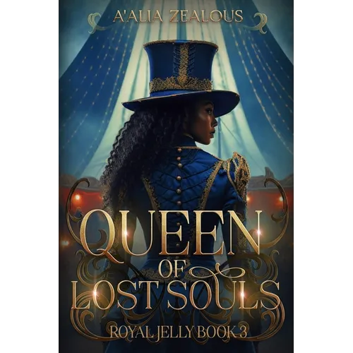 Queen of Lost Souls
