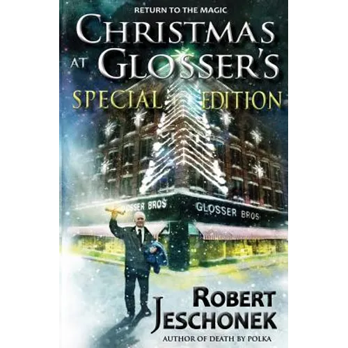 Christmas at Glosser's Special Edition