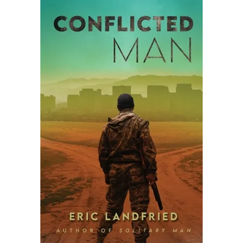 Conflicted Man