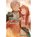 Spice and Wolf, Vol. 19 (Light Novel): Spring Log II