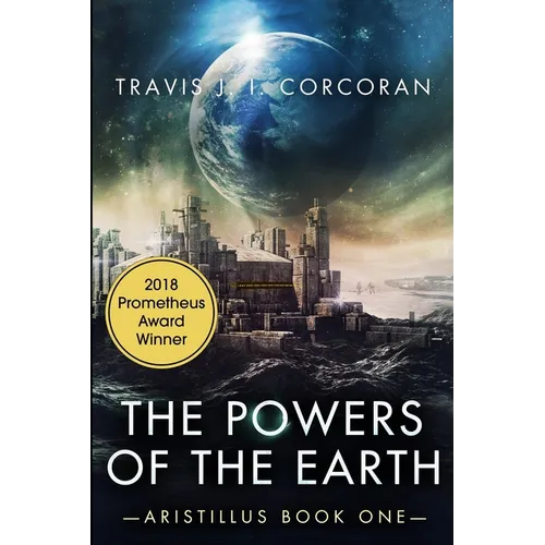 The Powers of the Earth