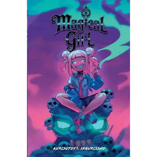 Magical Girl