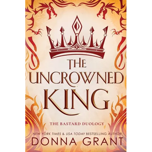 The Uncrowned King