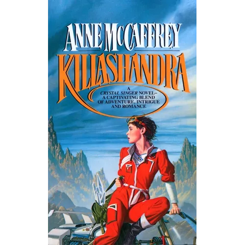 Killashandra