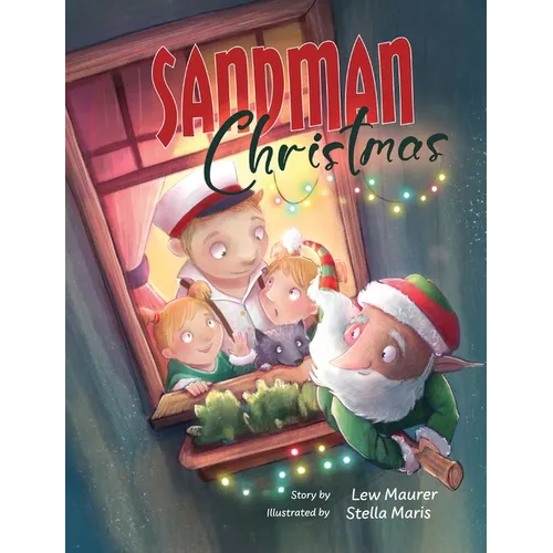 Sandman Christmas