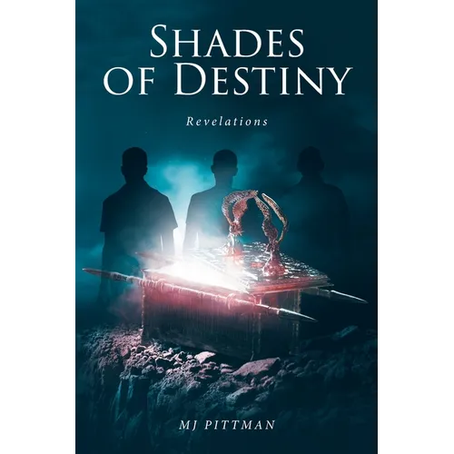 Shades of Destiny: Revelations