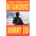 Johnny Zed