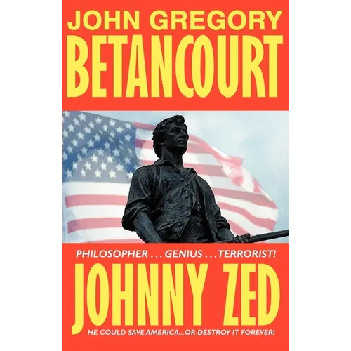 Johnny Zed