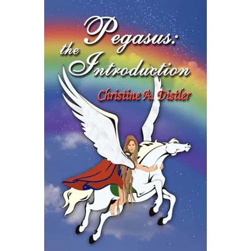 Pegasus: The Introduction