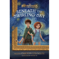 Beneath the Swirling Sky