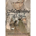 Mapleshire: Secrets of Rose Manor