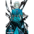 Pandorahearts, Vol. 14