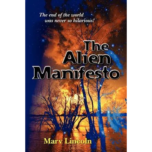 The Alien Manifesto